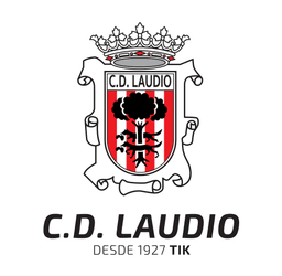 Escudo CD Laudio